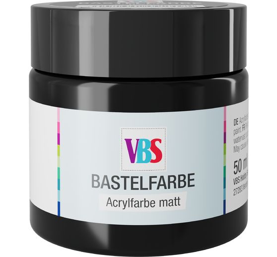 VBS Craft paint, 50 ml