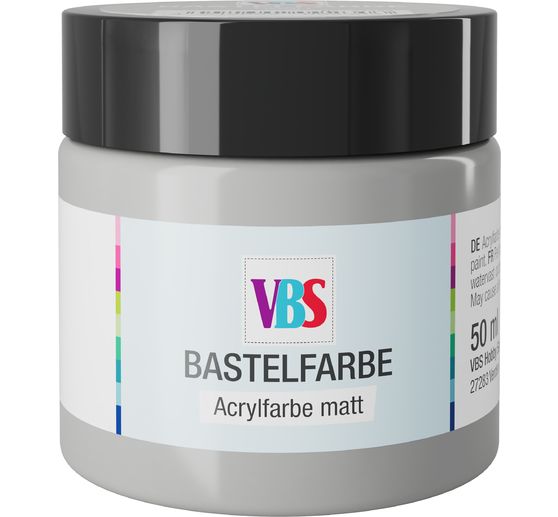 VBS Craft paint, 50 ml