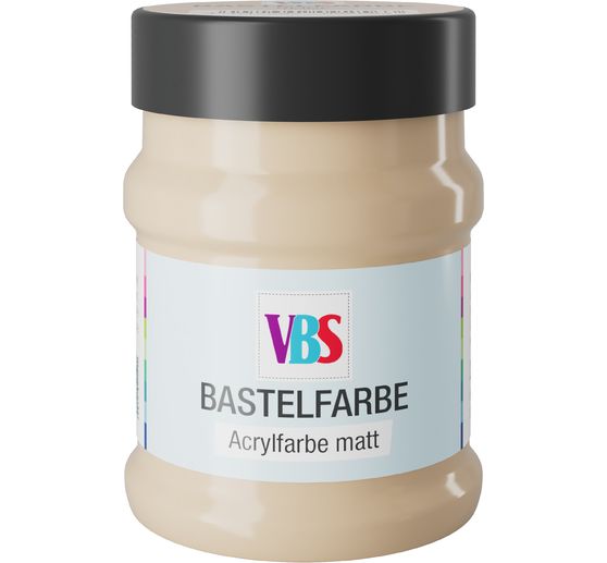 Farba do rękodzieła VBS, 230 ml