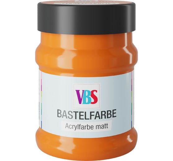 Farba do rękodzieła VBS, 230 ml