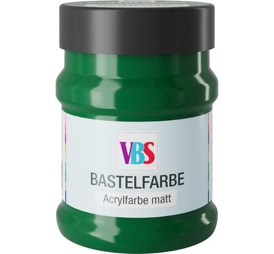 Farba do rękodzieła VBS, 230 ml