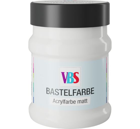 Farba do rękodzieła VBS, 230 ml