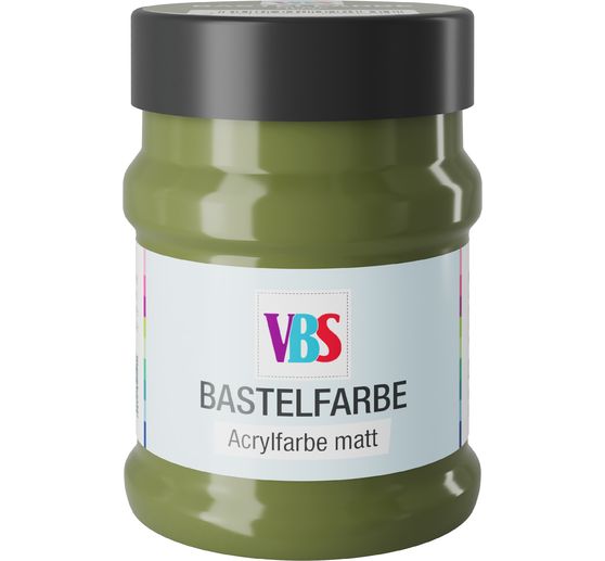 Farba do rękodzieła VBS, 230 ml