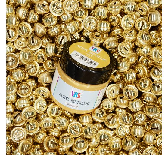 VBS Acrylic metallic