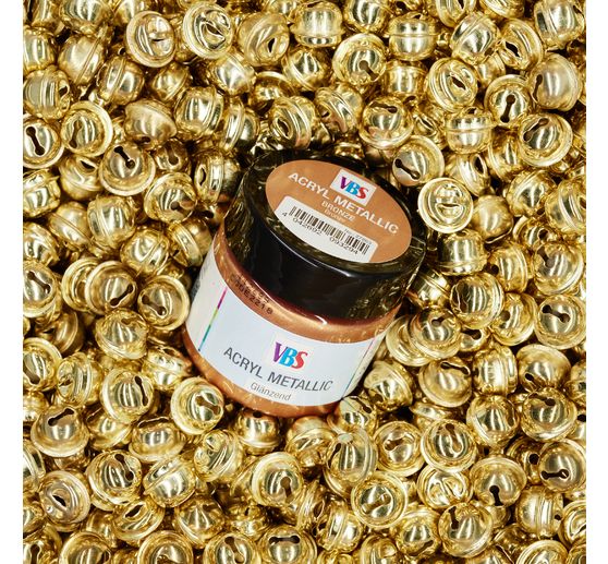 VBS Acrylic metallic