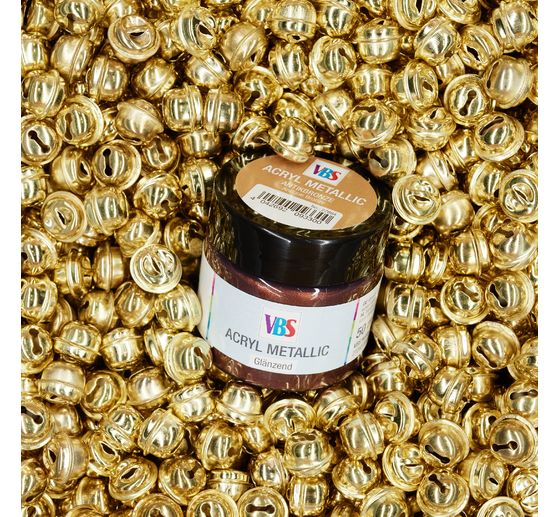 VBS Acrylic metallic