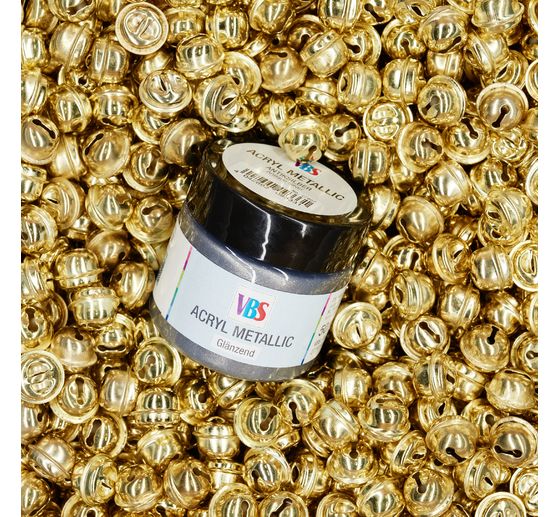 VBS Acrylic metallic