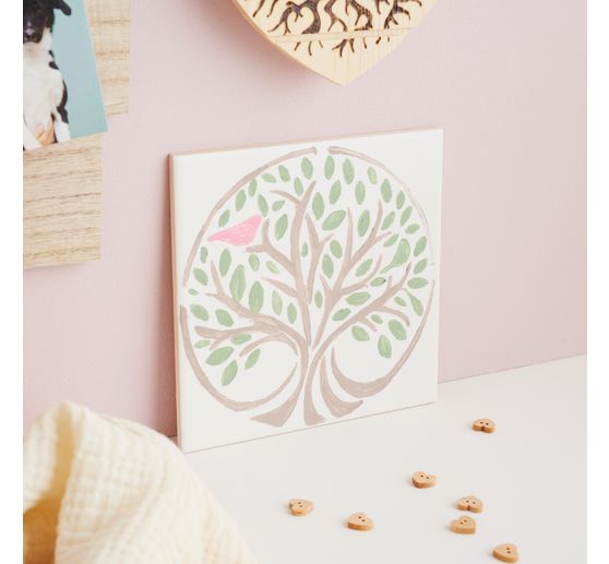 Szablon VBS "Drzewo życia"