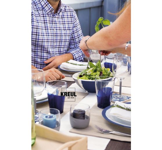 KREUL Glass & Porcelain "Chalky"