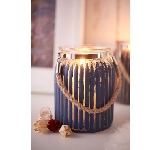 KREUL Glass & Porcelain "Chalky", 6 x 20 ml