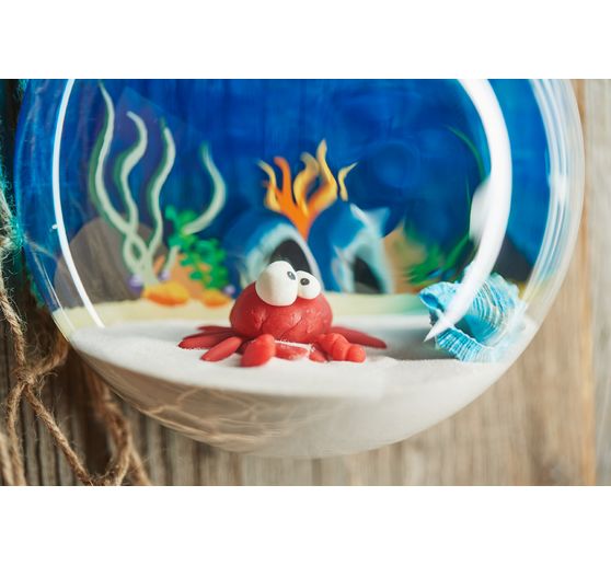 KREUL Glass & Porcelain "Clear"