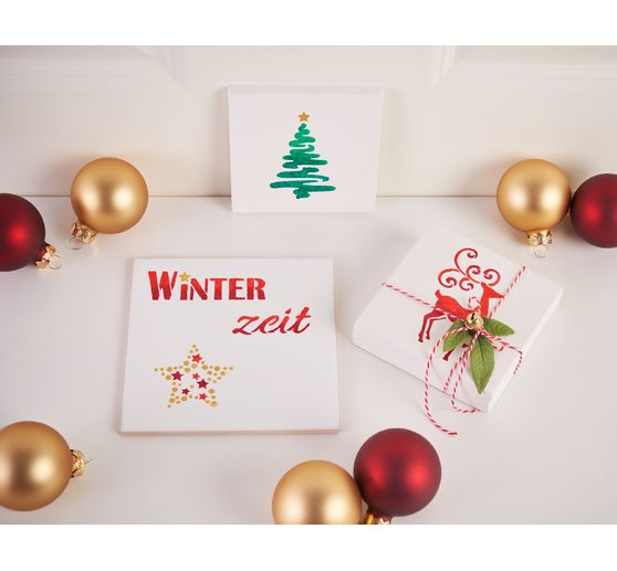 KREUL Glass & Porcelain "Clear"