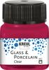 KREUL Glass & Porcelain "Clear"