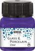 KREUL Glass & Porcelain "Clear"