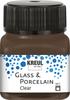 KREUL Glass & Porcelain "Clear"