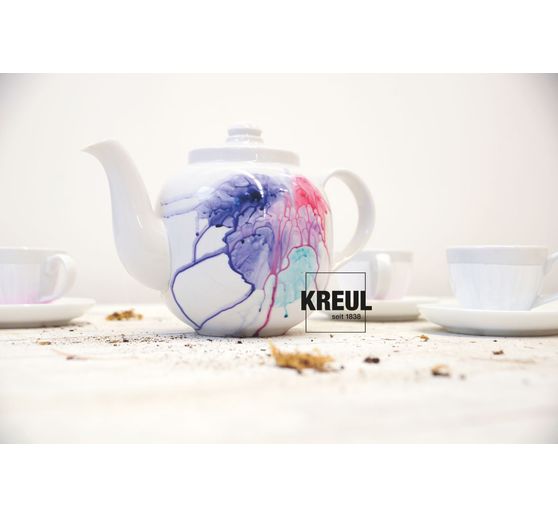 KREUL Glass & Porcelain "Classic"