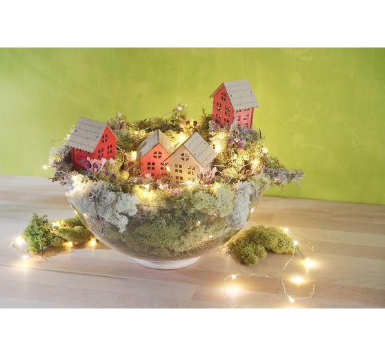 Mech islandzki VBS, 100 g