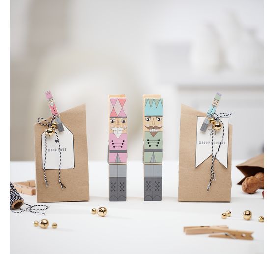 Sznurek bawełniany VBS "Duo"