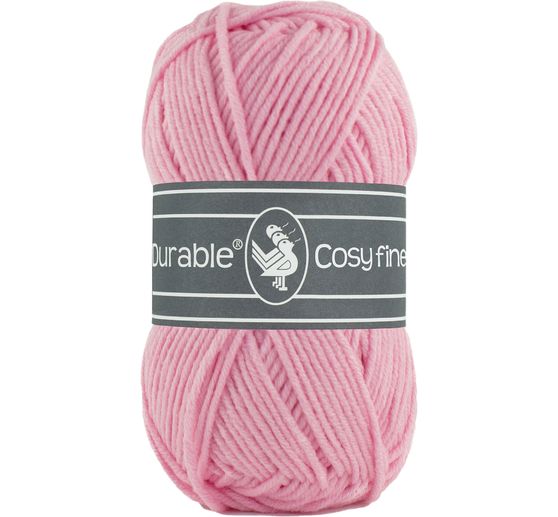 Wytrzymały i przytulny