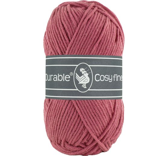 Wytrzymały i przytulny