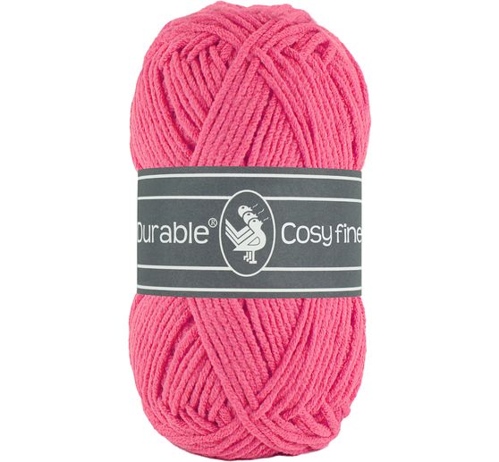 Wytrzymały i przytulny