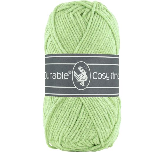 Wytrzymały i przytulny