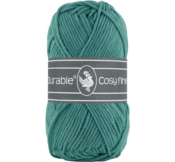 Wytrzymały i przytulny