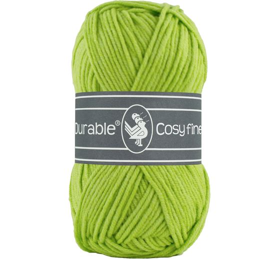 Wytrzymały i przytulny