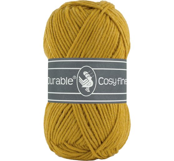 Wytrzymały i przytulny