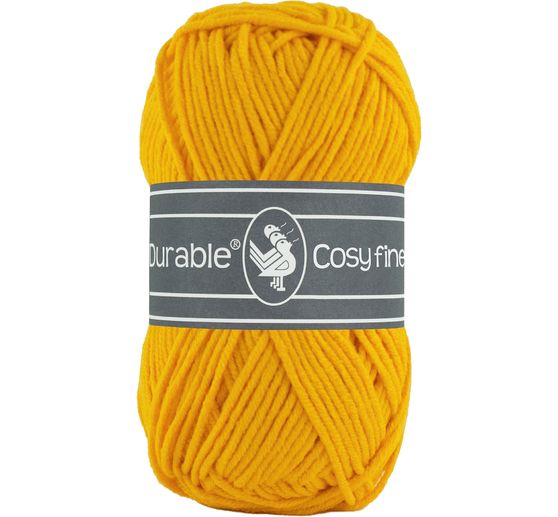 Wytrzymały i przytulny