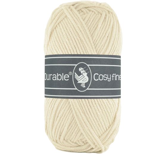 Wytrzymały i przytulny