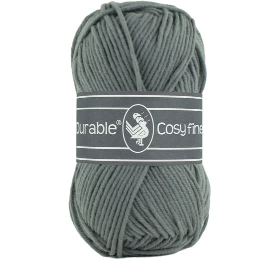 Wytrzymały i przytulny