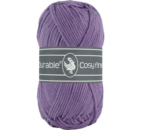 Wytrzymały i przytulny