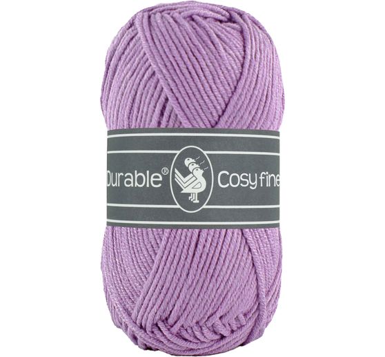 Wytrzymały i przytulny