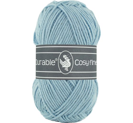 Wytrzymały i przytulny