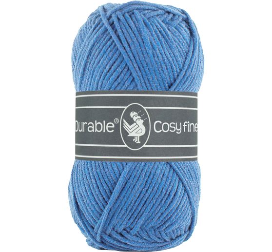 Wytrzymały i przytulny