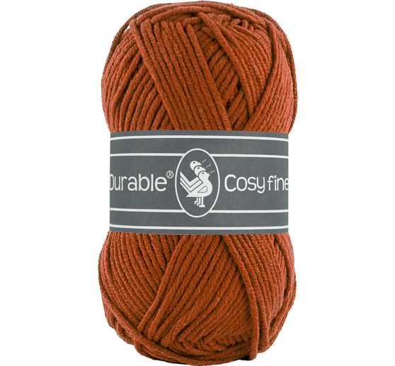 Wytrzymały i przytulny