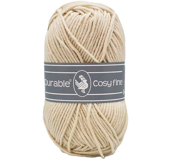 Wytrzymały i przytulny