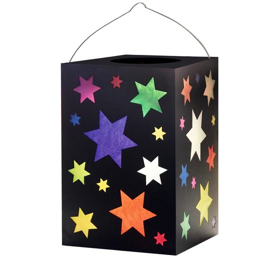 Lanterns craft kit
