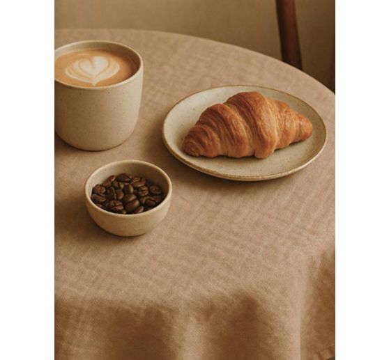 Muślin bawełniana "Uni"