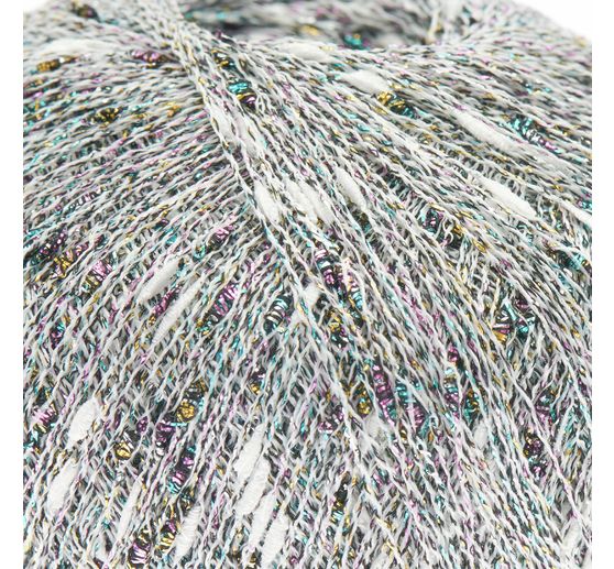 Rico Design Creative "Make It Tweed Glitz"