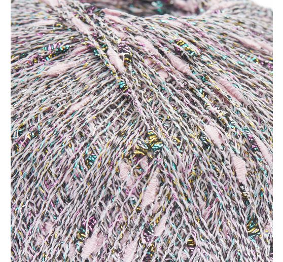 Rico Design Creative "Make It Tweed Glitz"