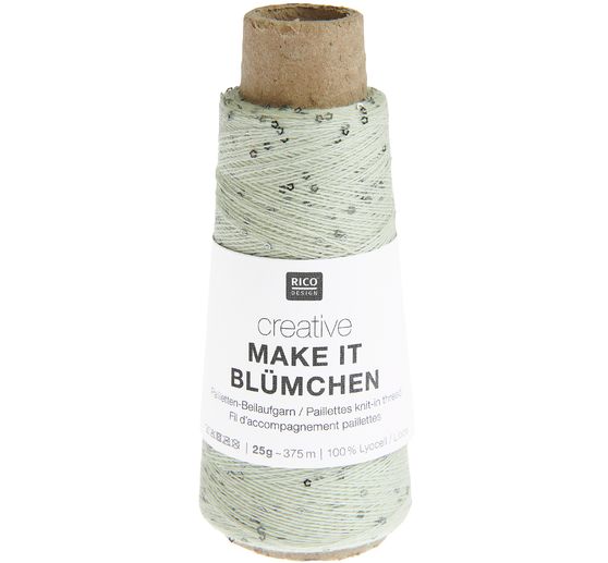 Rico Design Creative "Make It Blümchen"