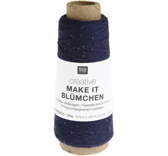 Rico Design Creative "Make It Blümchen"