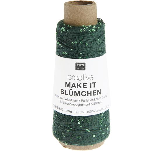 Rico Design Creative "Make It Blümchen"
