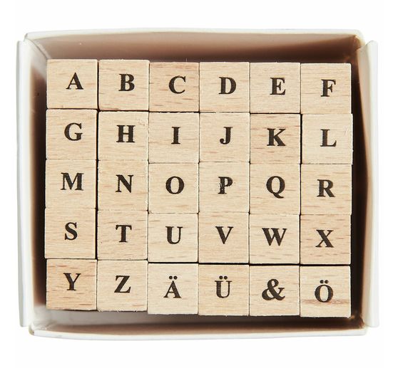 Mini zestaw znaczków