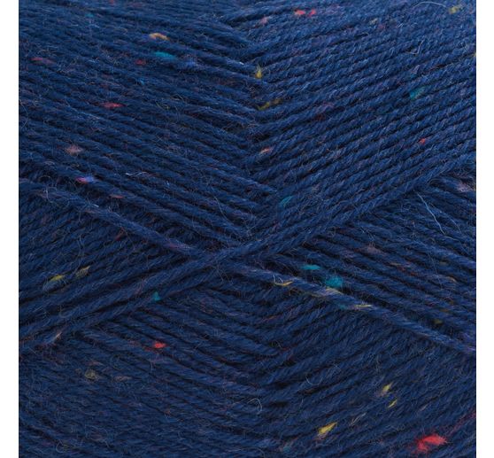 ONline Supersocke Tweed, linia 3