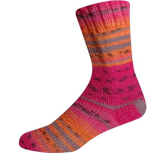 Wełniane skarpety KKK "Sensitive Socks"