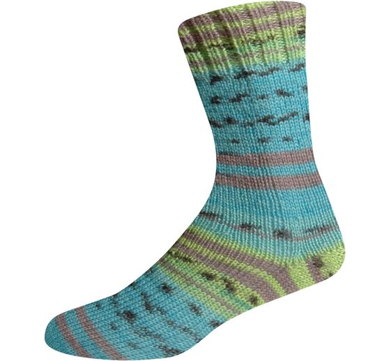 Wełniane skarpety KKK "Sensitive Socks"