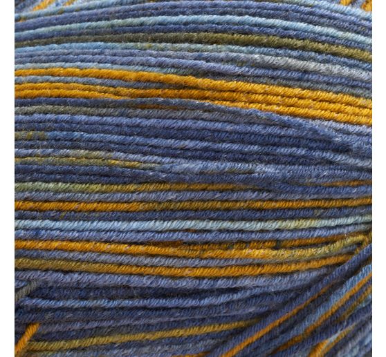 Wełniane skarpety KKK "Sensitive Socks"